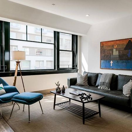 Bright Cozy & Clean In Dtla W Amazing Rooftop Lägenhet Los Angeles Exteriör bild