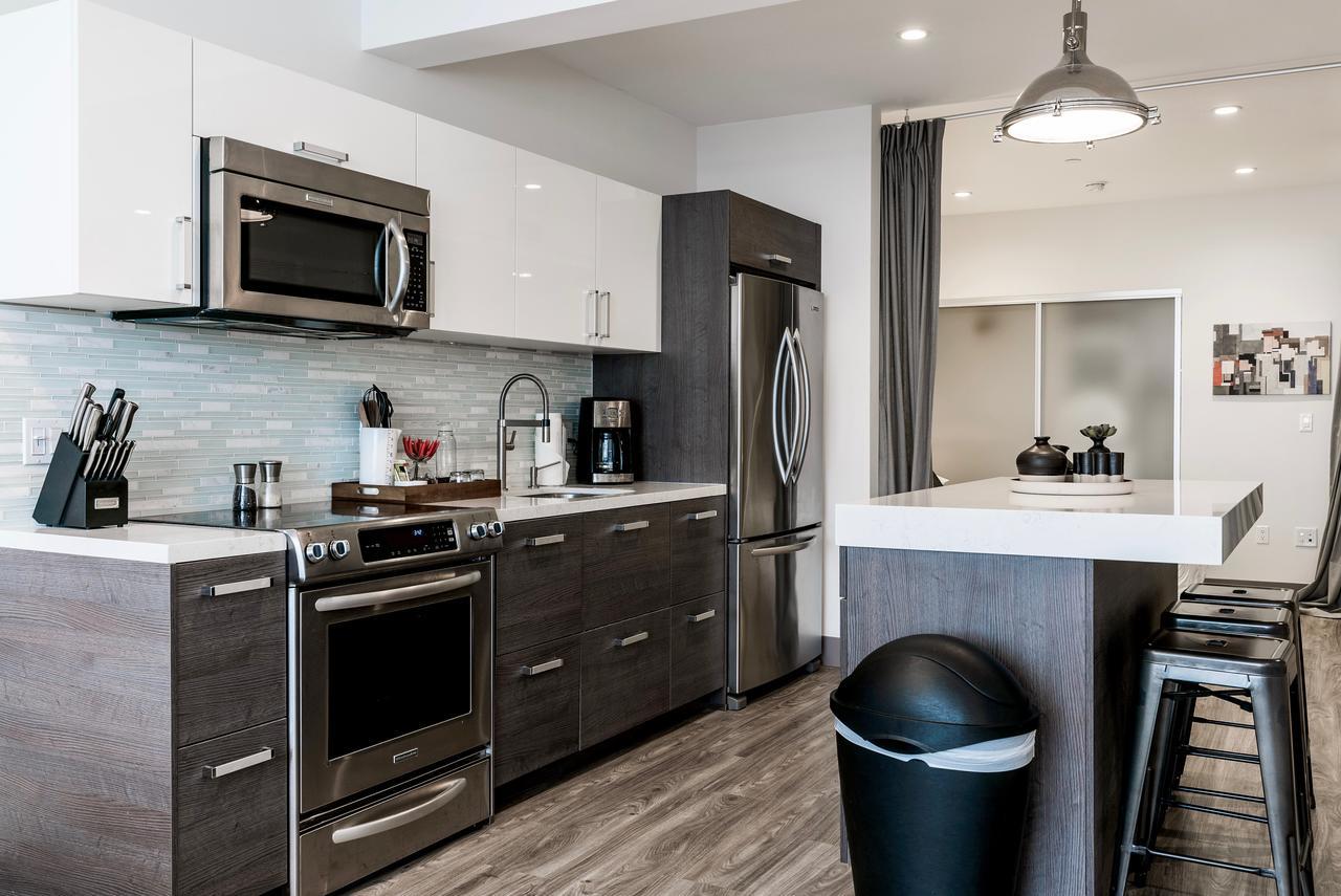 Bright Cozy & Clean In Dtla W Amazing Rooftop Lägenhet Los Angeles Exteriör bild
