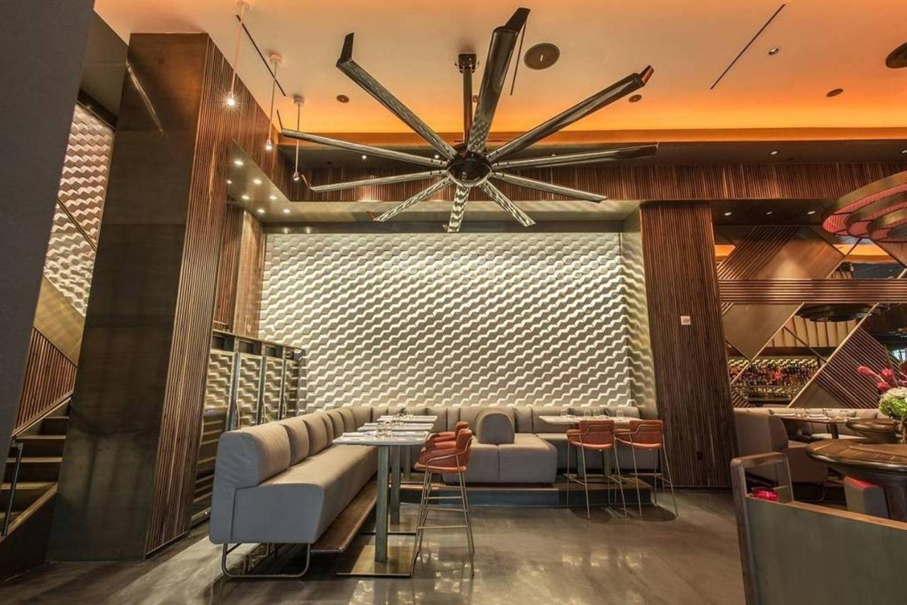 Bright Cozy & Clean In Dtla W Amazing Rooftop Lägenhet Los Angeles Exteriör bild
