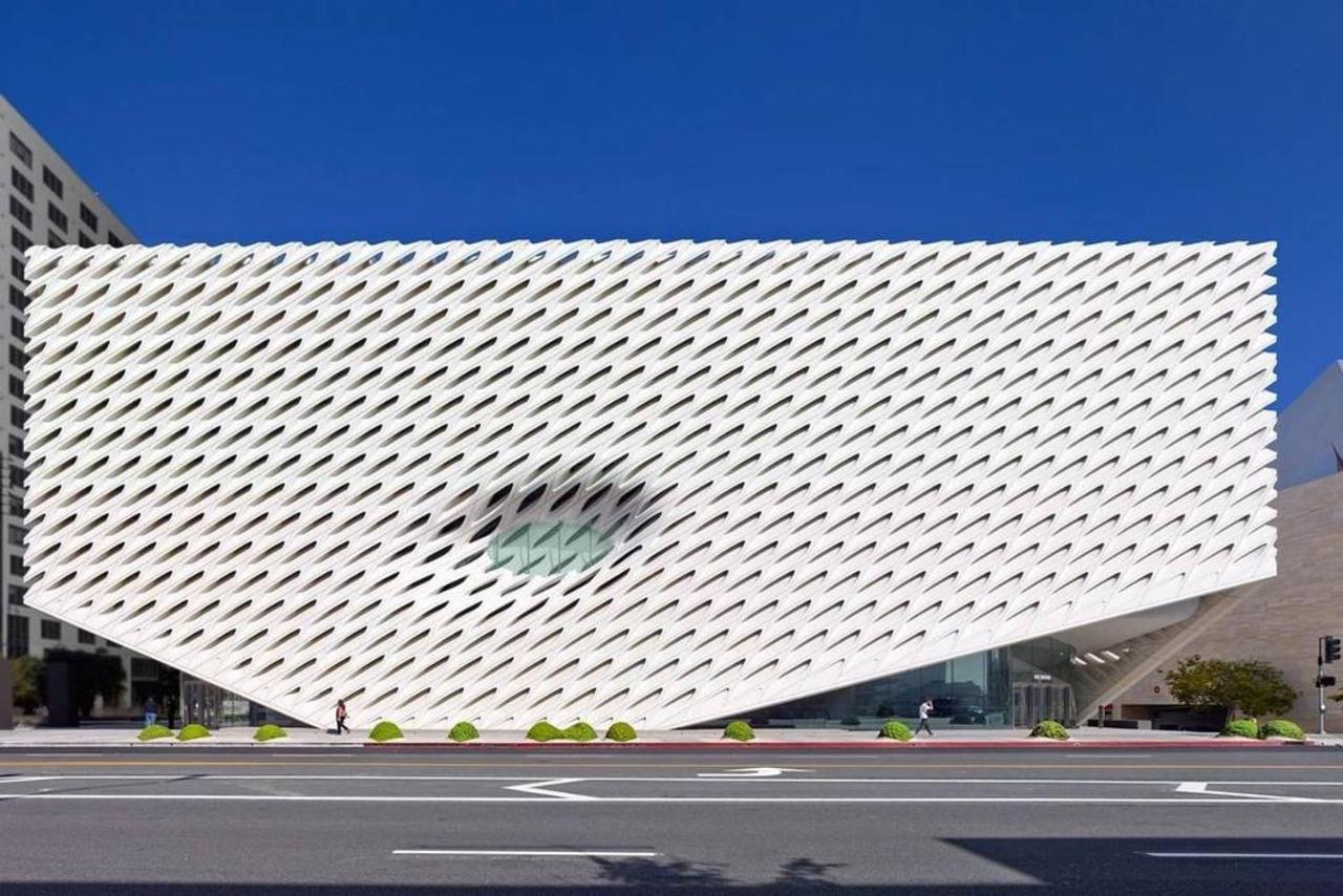 Bright Cozy & Clean In Dtla W Amazing Rooftop Lägenhet Los Angeles Exteriör bild