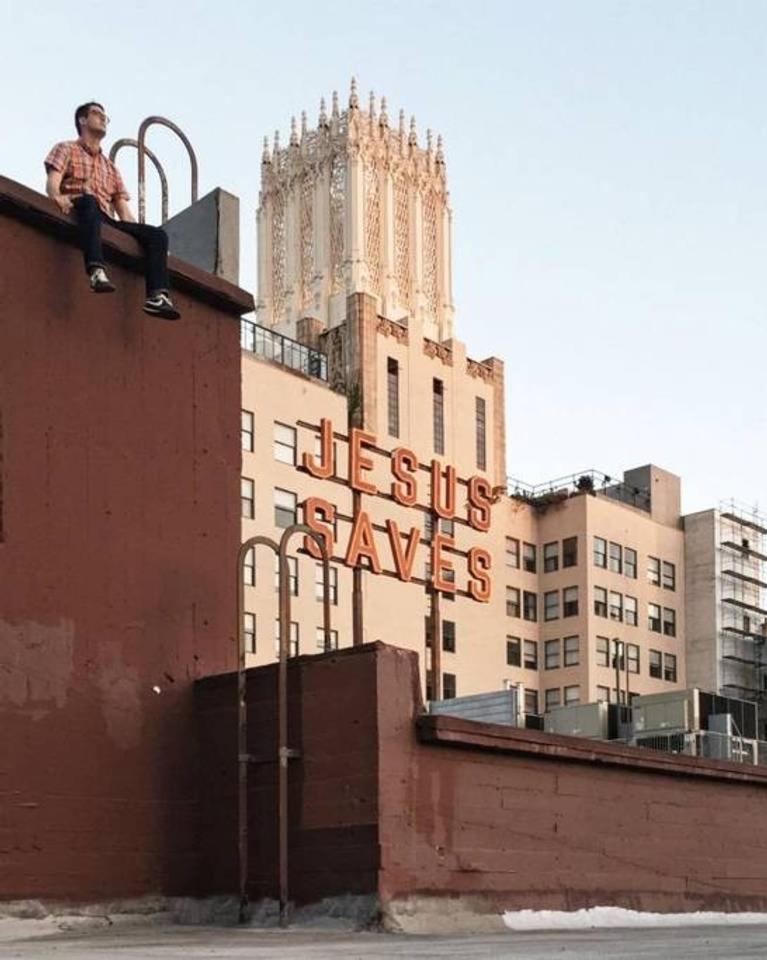 Bright Cozy & Clean In Dtla W Amazing Rooftop Lägenhet Los Angeles Exteriör bild